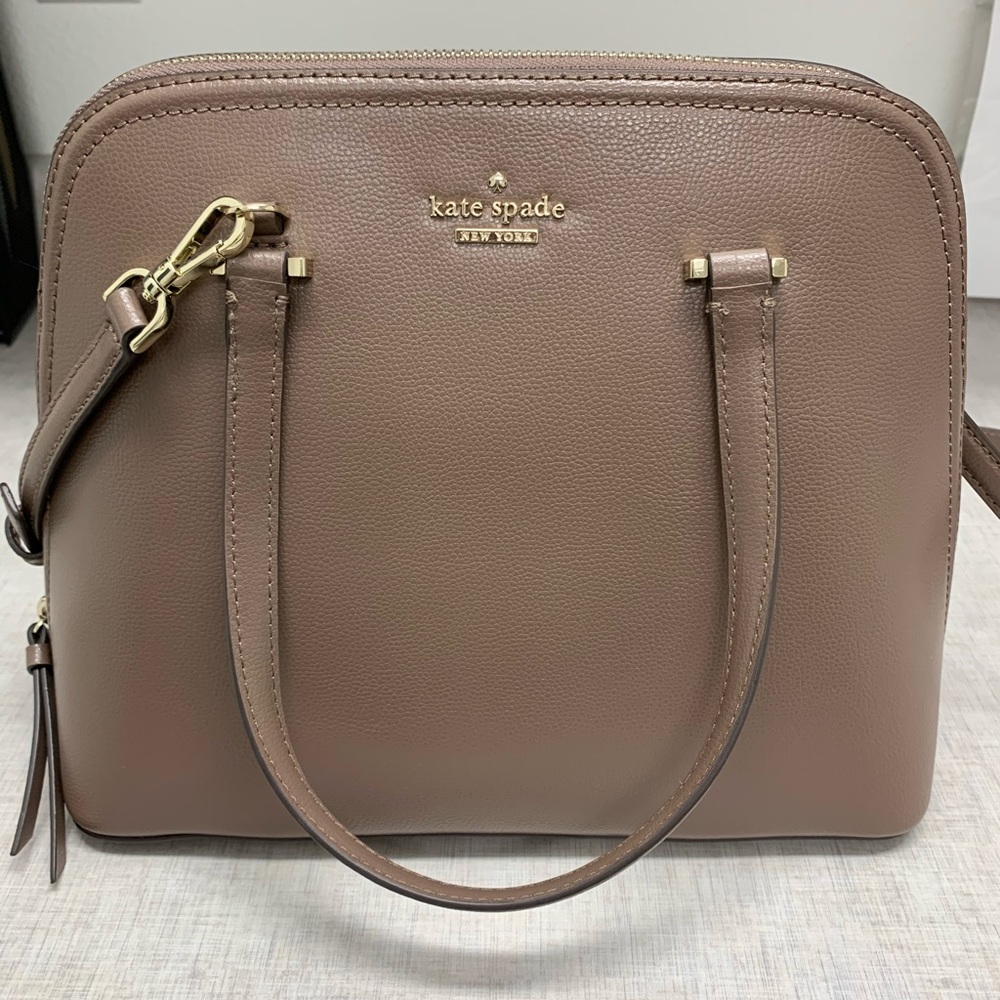 Kate Spade medium dome stachel